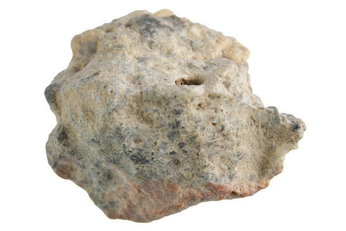 Lunar Meteorite ( g) - Bechar #360380